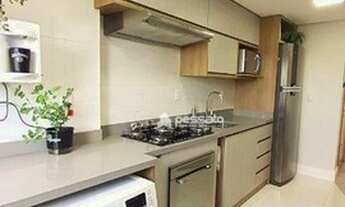 Imagem 6: Apartamento com 2 dormitórios à venda, 86 m² por R$ 599.000,00 - Centro - Gravataí/RS