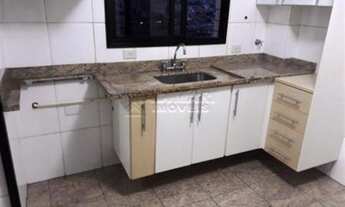 Imagem 4: Apartamento Residencial à venda, Vila Moinho Velho, São Paulo -