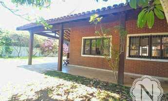 Imagem 6: Casa com espaço para piscina à venda perto da praia - Itanhaém SP