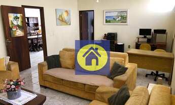 Imagem 6: Casa com 6 dormitórios à venda, 330 m² por R$ 900.000,00 - Jardim Santa Adelaide - Jundiaí