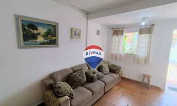 Imagem 3: Casa com 2 dormitórios à venda, 112 m² por R$ 300.000,00 - Jardim Sueli - Guarulhos/SP