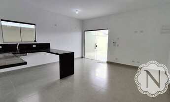 Imagem 2: Casa com piscina e 2 dormitórios à venda - Jardim Regina - Itanhaém/SP