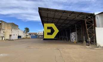 Imagem 7: GALPÃO à locação no bairro CENTRO, ARAÇATUBA cod:31535