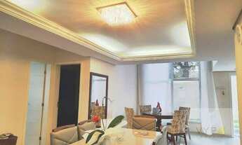 Imagem 4: Sobrado com 3 dormitórios à venda, 260 m² por R$ 895.000,00 - Guabirotuba - Curitiba/PR