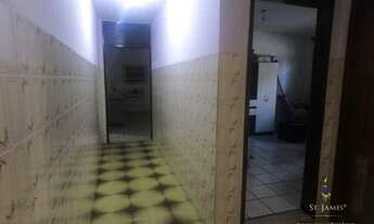 Imagem 5: Casa com 4 dormitórios no Barro Vermelho - Natal/RN