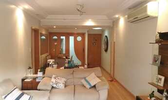 Imagem: Centro de São Vicente, vista livre incrível!!