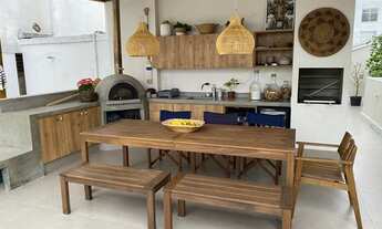 Imagem 7: Cobertura com 3 dormitórios à venda, 353 m² por R$ 7.800.000,00 - Leblon - Rio de Janeiro