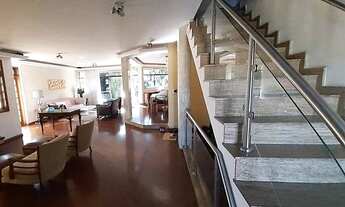 Imagem: Sobrado à venda, 400 m² por R$ 1.299.000,00