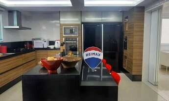 Imagem 8: Casa com 6 quartos à venda, 402 m² por R$ 3.950.000 - Vivendas do Bosque-Barra da Tijuca