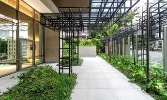 Imagem 6: Apartamento com 4 quartos, sendo 4 suítes à venda nos Jardins