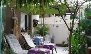 Imagem 5: Apartamento com 3 dormitórios à venda, 113 m² por R$ 798.000,00 - Jardim Tupanci - Barueri