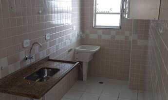 Imagem 3: Apartamento com 2 dormitórios à venda, 80 m² por R$ 265.000,00 - Caiçara - Praia Grande/SP