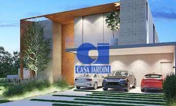 Imagem 4: Casa com 4 dormitórios à venda, 551 m² por R$ 11.000.000,00 - Alphaville 02 - Barueri/SP