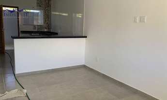 Imagem 5: Casa com 2 dormitórios à venda, 58 m² por R$ 275.000,00 - Jardim Interlagos (Ponta Negra