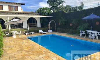 Imagem 5: Casa para Venda em Suzano, Chácara Faggion, 3 dormitórios, 3 suítes, 2 banheiros, 9 vagas