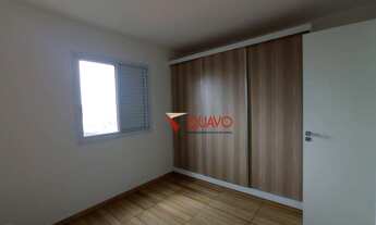 Imagem 5: Apartamento com 1 dormitório para alugar, 39 m² por R$ 1.800,00/mês - Vila Formosa - São P