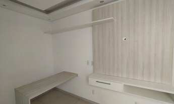 Imagem 3: Apartamento com 2 dormitórios à venda, 45 m² por R$ 177.000,00 - Loteamento Industrial Mac