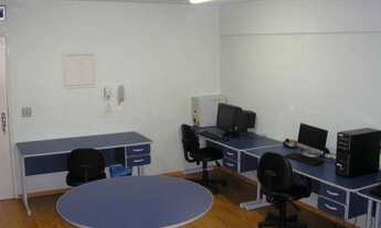 Imagem 5: SALA AO LADO DO METRÔ JABAQUARA, 29 m² - Jabaquara - São Paulo/SP - SA0133