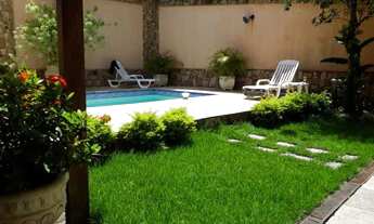 Imagem: Casa de condomínio para venda possui 256