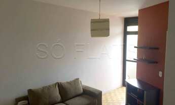 Imagem 3: Flat Moema Studio disponível para venda com 29m² e 01 vaga de garagem