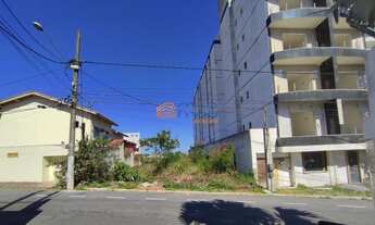 Imagem: Terreno à venda no Alto da Glória