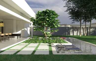 Imagem 9: Casa em Condomínio para Venda em Senador Canedo / GO no bairro Residencial Villa Verde - 2