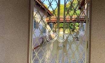 Imagem 2: Chácara com 4 dormitórios à venda, 1020 m² por R$ 850.000,00 - Condomínio Zuleika Jabour