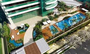 Imagem 3: Luxuosos aptos. no Meireles, c/ 332,60m² em Fortaleza