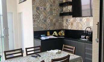 Imagem 3: Casa à venda, 231 m² por R$ 1.280.000,00 - Condomínio Villa do Bosque - Sorocaba/SP