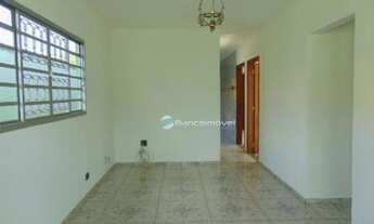 Imagem 3: Casa com 3 dormitórios à venda, 138 m² por R$ 450.000,00 - Jardim Planalto - Paulínia/SP