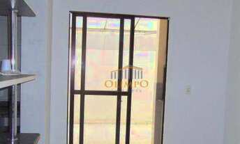 Imagem 6: Sobrado à venda, 135 m² por R$ 600.000,00 - Uberaba - Curitiba/PR