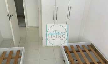 Imagem 7: Apartamento com 2 dormitórios à venda, 60 m² por R$ 330.000,00 - Pechincha - Rio de Janeir