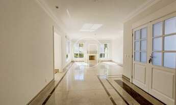 Imagem 3: Campinas - Casa de Condomínio - Loteamento Alphaville Campinas