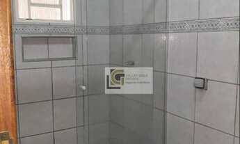 Imagem 7: Casa com 2 dormitórios à venda, 140 m² por R$ 700.000,00 - Bosque dos Eucaliptos - São Jos