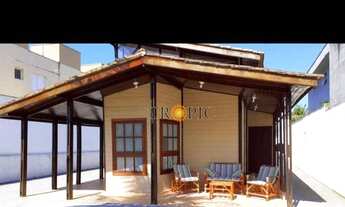 Imagem 2: Casa com 4 dormitórios à venda, 3 banheiros 115m² por R$ 960.000,00 - Morada da Praia - Be