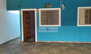 Imagem 1: Santa Júlia, Casa 3 dorms sendo 1 suíte... Churrasqueira, 2 vagas de garagem...