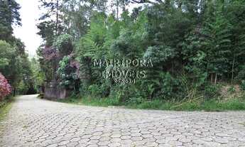 Imagem 3: TERRENO TRIGÊMEOS NO COND. 5 LAGOS!