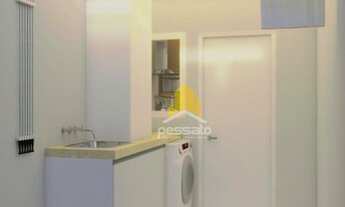 Imagem 7: Casa com 2 dormitórios à venda, 46 m² por R$ 159.000,00 - Parque Marechal Rondon - Cachoei