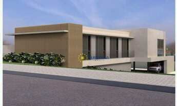 Imagem: Casa à venda, 396 m² por R$ 3.200.000,00