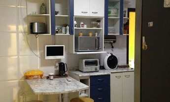 Imagem 5: Casa com 3 dormitórios à venda, 224 m² por R$ 780.000,00 - Granja Viana - Cotia/SP