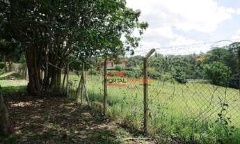 Imagem 3: Terreno à venda, 10138 m² por R$ 2.870.000,00 - Granja Viana - Carapicuíba/SP