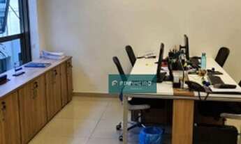 Imagem 2: Sala para alugar, 72 m² por R$ 3.500,00/mês - Barra da Tijuca - Rio de Janeiro/RJ