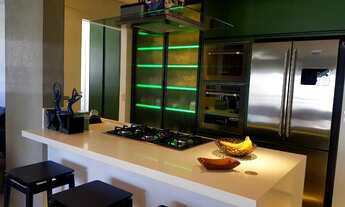 Imagem 2: Excelente apto 1dorm todo reformado !!!!