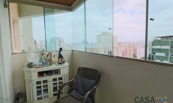 Imagem 5: Apartamento à venda, 117 m² por R$ 1.270.000,00 - Campo Belo - São Paulo/SP