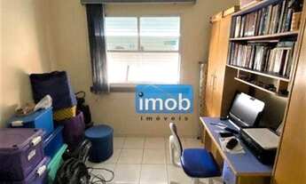 Imagem 5: Apartamento com 2 dormitórios à venda, 77 m² por R$ 300.000,00 - Vila Matias - Santos/SP