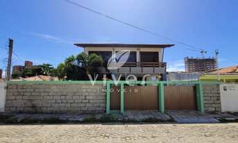 Imagem 3: Casa para aluguel tem 350 metros quadrados com 5 quartos em Lagoa Nova - Natal - RN