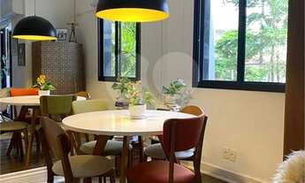 Imagem 3: São Paulo - Apartamento Padrão - PINHEIROS