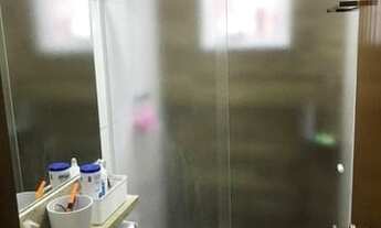 Imagem 4: Apartamento com 3 dormitórios à venda, 112 m² por R$ 519.000 - Vila Eldízia - Santo André