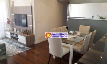 Imagem 2: AP Alto Padrão 3 Dorms. 1 suite, Varanda Gourmet, 2 vagas Repleto de Armários , 97 m² por