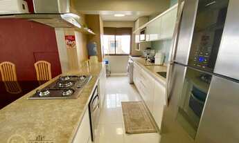 Imagem 7: Cobertura Triplex com vista mar permanente em Balneário Camboriú